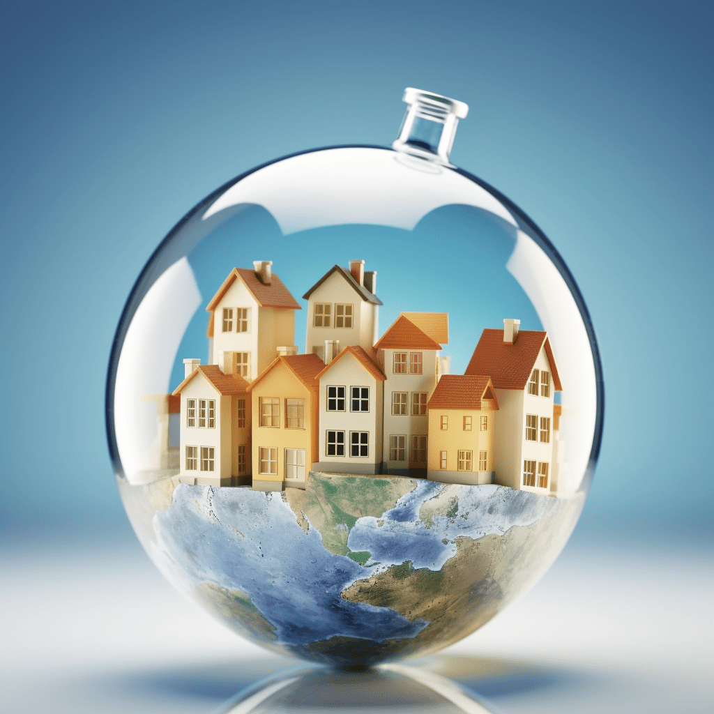 2023 housing market predictions